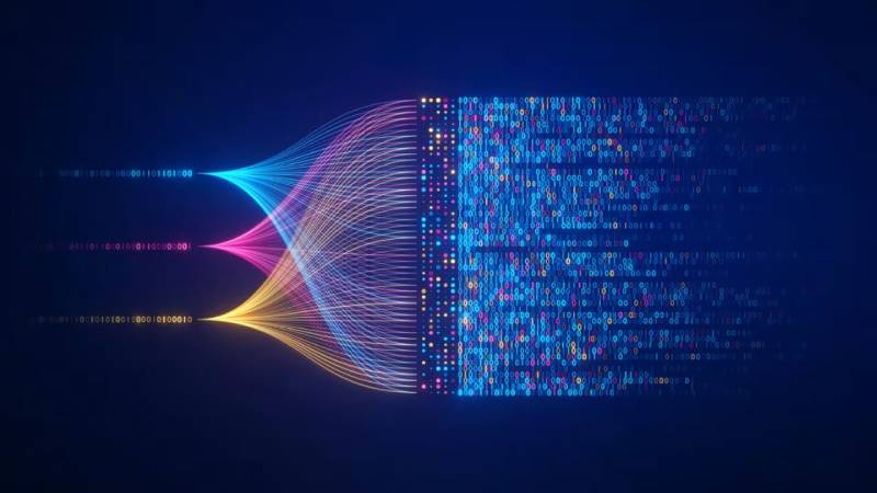 铁山区软件开发：解锁高性能应用的核心技术路径
